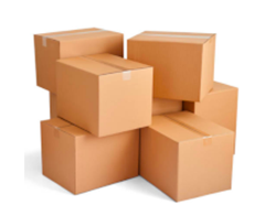 Caisses Déménagement
